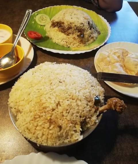 Mayflower Restaurant-4